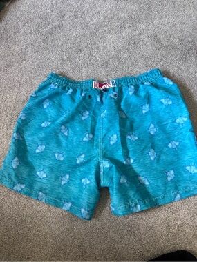 Men’s Gerry St Tropez Swim Shorts